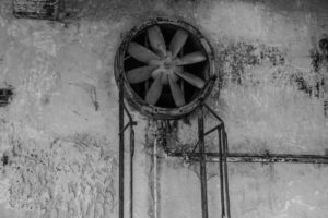 benefits of ventilation fans