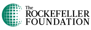 rockefeller foundation logo