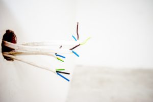 electrical wiring colors