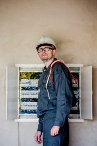labor shortage of qualified electricians