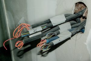 types of wiring