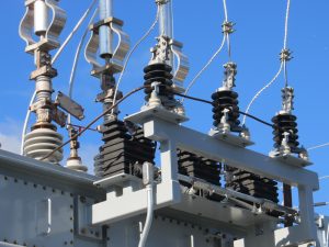 benefits of electric grid