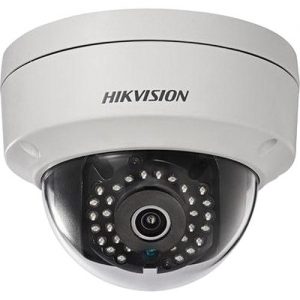 hikvision dome cctv system