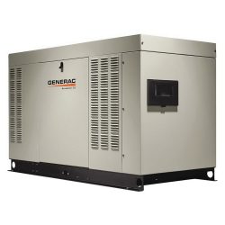 types of generator