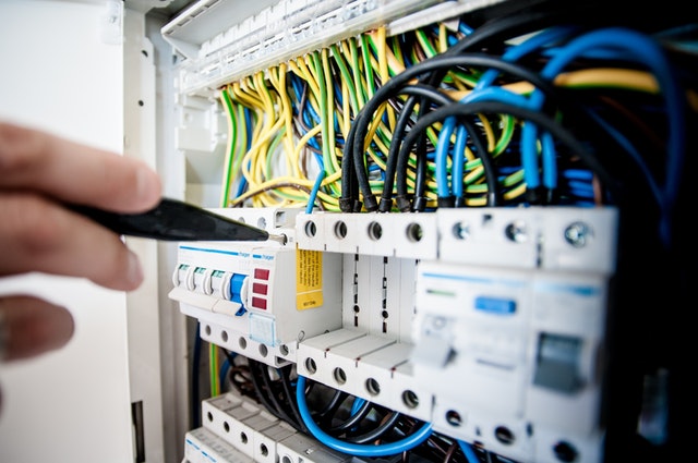 Electrical Panels, How They Work, Maintenance and More