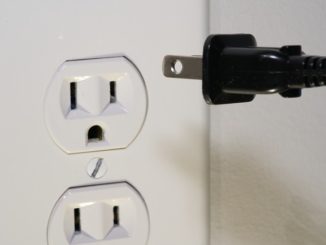 Residential Electrical Outlets