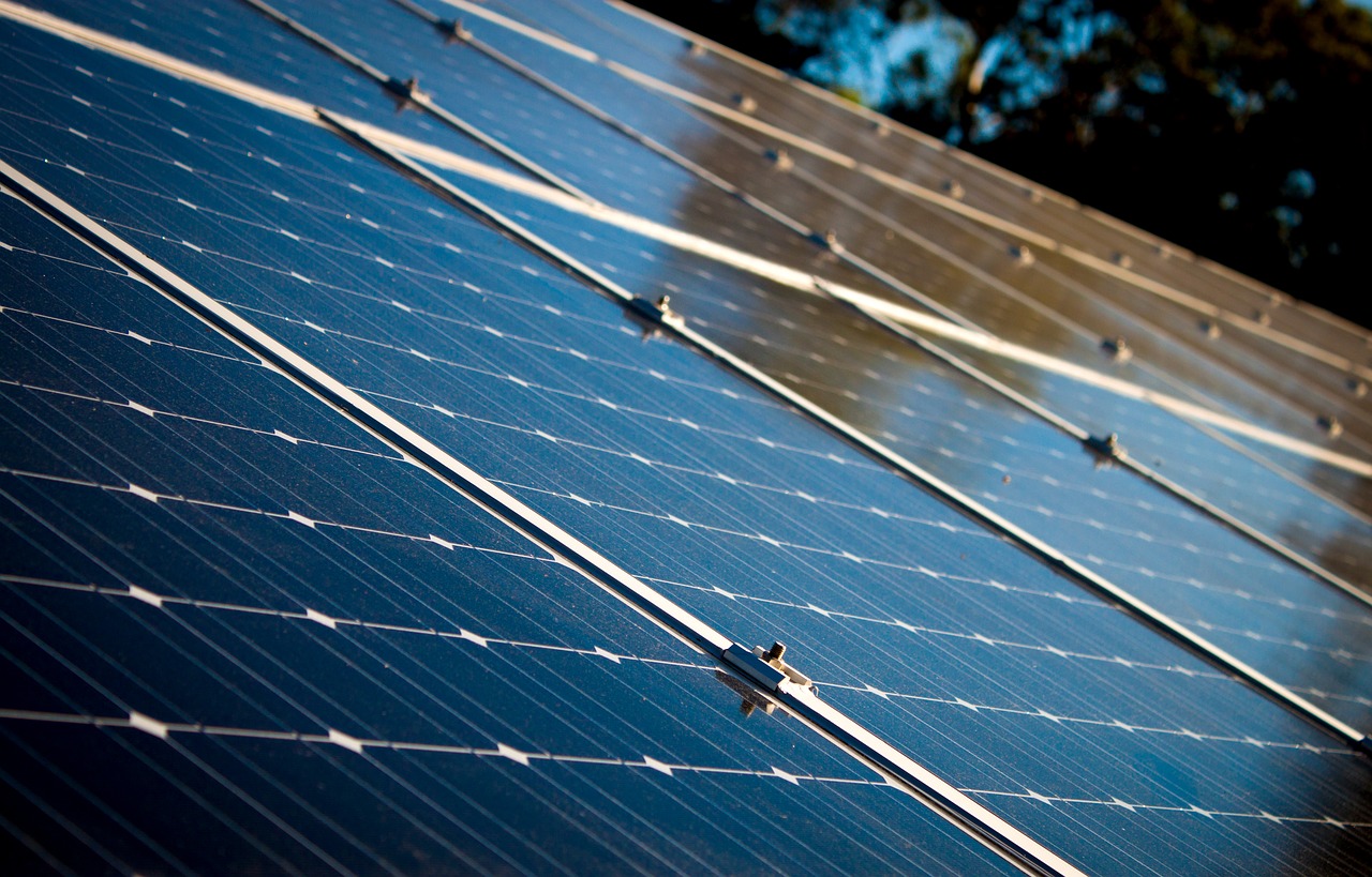 Choosing The Best Solar Panel For Your Home - USESI