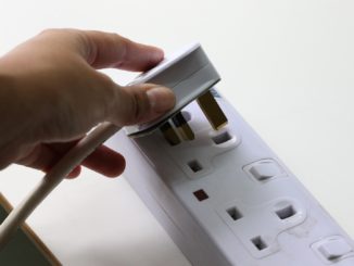 types of electrical outlets
