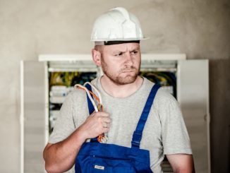 shortage of qualified electricians