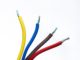 wiring color codes
