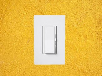clean light switches