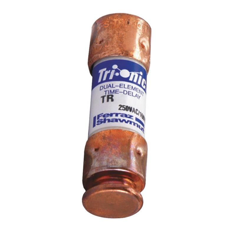 Time Delay Fuse Vs Fast Acting Fuse USESI