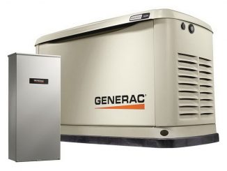 functions of generators