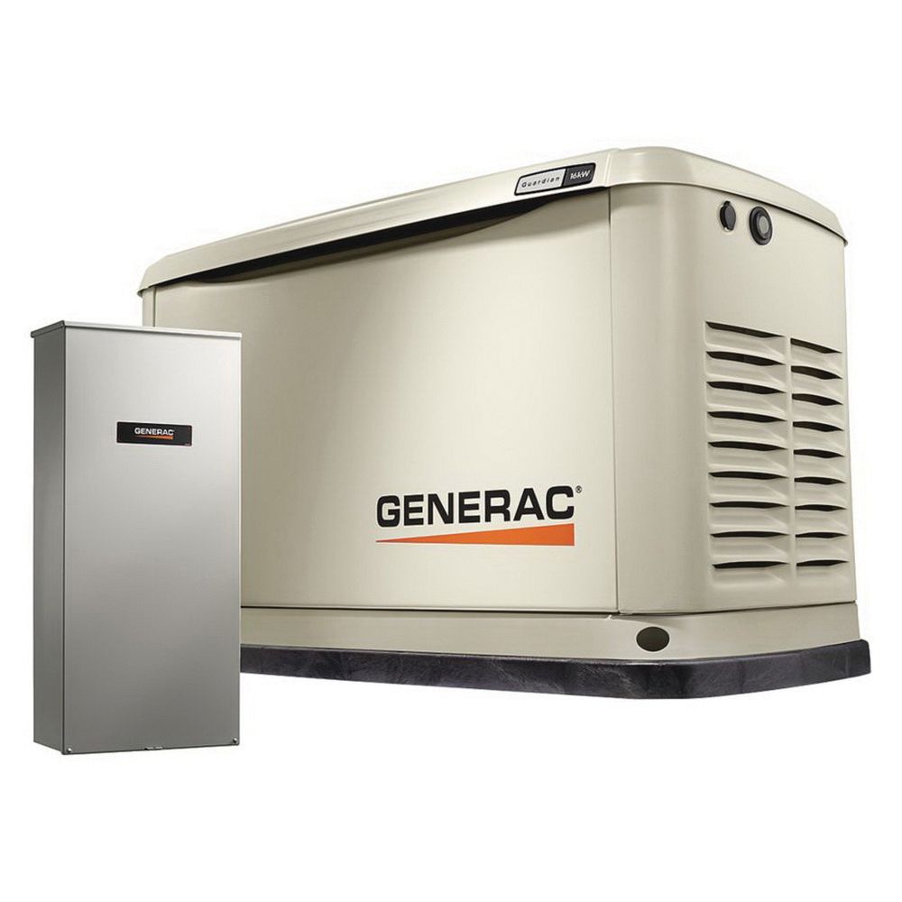 What Are The Functions Of Generators USESI