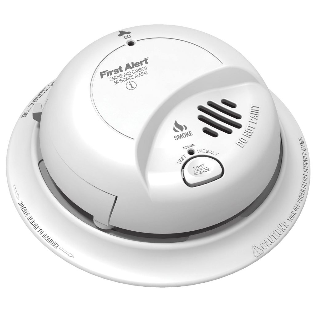 How Do Carbon Monoxide Detectors Work Usesi 2407