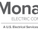 monarch electric new website