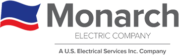 monarch electric branches